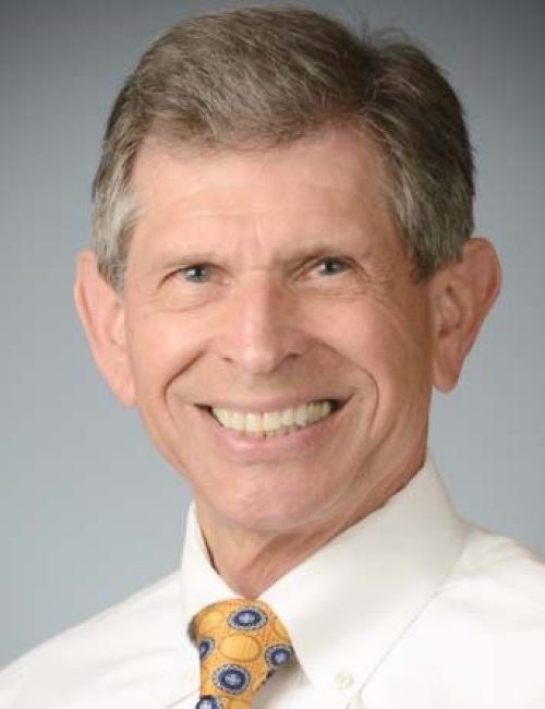 Dr. Larry Cowgill